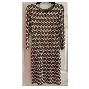 Ronni Nicole cocktail dress